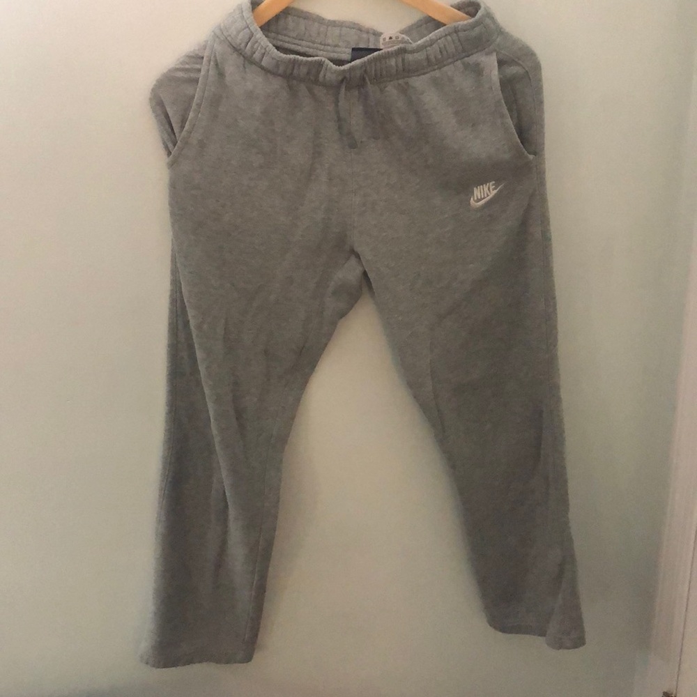 Boys Nike sweatpants